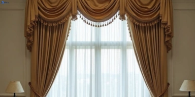 Living room lounge curtain cleaning service chester-hill-nsw Matty Curtain Cleaning